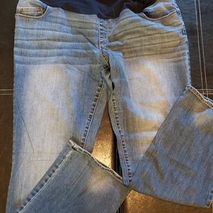 Maternity Jeans